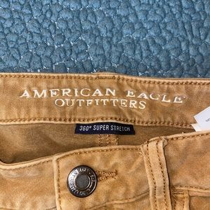 American Eagle SuperStretch Jeans Size 12